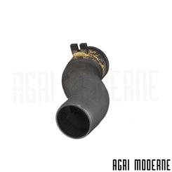PIECES TRACTEUR CLAAS - Divers Réparation - TUBE