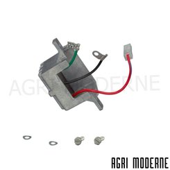 PIECES TRACTEUR CLAAS - Machines tournantes - REGULATEUR TENSION