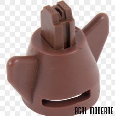 PIECES PULVERISATION - Divers - BUSE MINI-DRIFT 110-05 MARRON