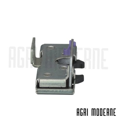 PIECES TRACTEUR CLAAS - Cabines - SERRURE