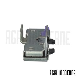 PIECES TRACTEUR CLAAS - Cabines - SERRURE