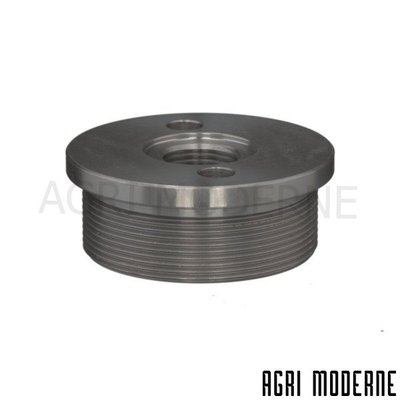 PIECES RECOLTE FENAISON CLAAS - Hydraulique - COUVERCLE