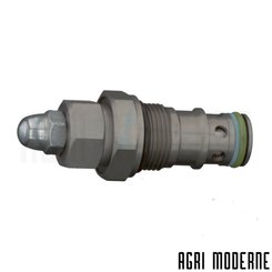 PIECES TRACTEUR CLAAS - Hydraulique - ETRANGLEUR