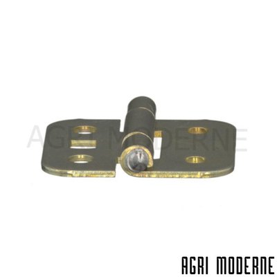 PIECES RECOLTE FENAISON CLAAS - Divers Réparation - CHARNIERE