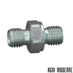 PIECES RECOLTE FENAISON CLAAS - Hydraulique - RACCORD A VISSER