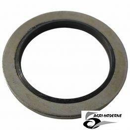 PIECES TRACTEUR CLAAS - Joints - BAGUE