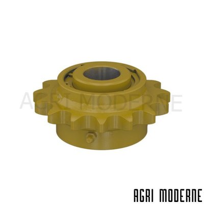 PIECES RECOLTE FENAISON CLAAS - Transmission - ROUE LIB.A ROCHET