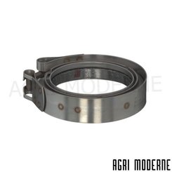 PIECES TRACTEUR CLAAS - Carrosserie - COLLIER