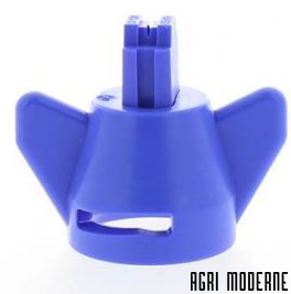 PIECES PULVERISATION - Divers - BUSE MINI-DRIFT 110-03 BLEUE