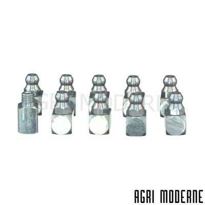 PIECES RECOLTE FENAISON CLAAS - Divers Réparation - GRAISSEUR