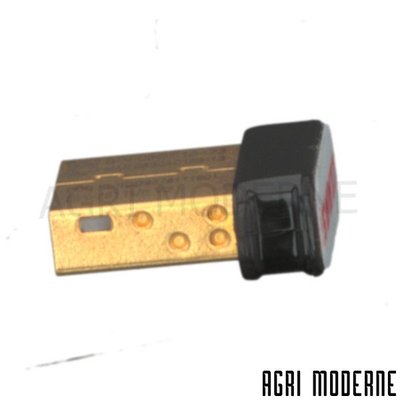 PIECES RECOLTE FENAISON CLAAS - Solutions Digitales - CLE USB