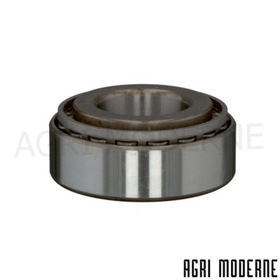 PIECES RECOLTE FENAISON CLAAS - Roulements - RLT 33207