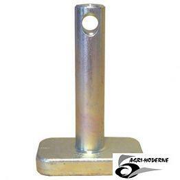 PIECES TRACTEUR CLAAS - Attelages - AXE