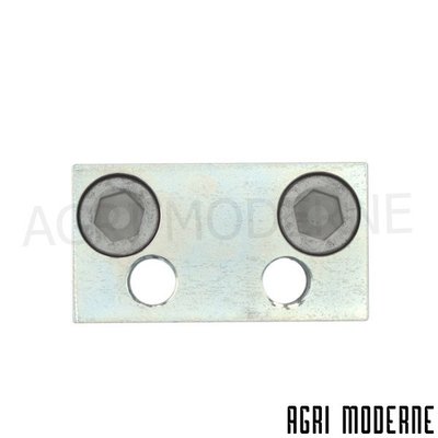 PIECES TRACTEUR CLAAS - Attelages - SUPPORT