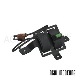 PIECES TRACTEUR CLAAS - Electricite - Electronique - COMMANDE