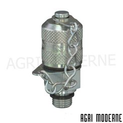 PIECES TRACTEUR CLAAS - Boulonnerie - VIS STD