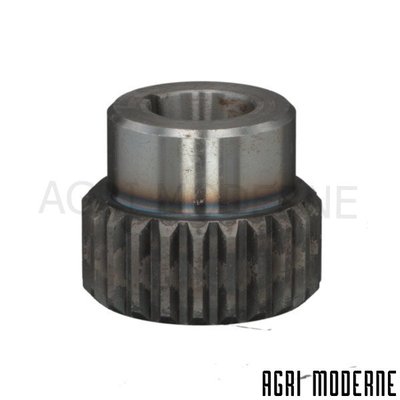 PIECES RECOLTE FENAISON CLAAS - Transmission - PIGNON