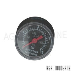 PIECES TRACTEUR CLAAS - Freins - MANOMETRE