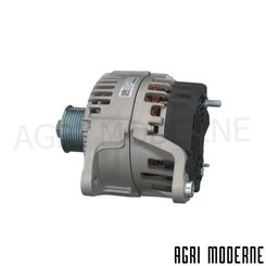 PIECES RECOLTE FENAISON CLAAS - Machines tournantes - GENERATEUR