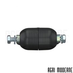 PIECES RECOLTE FENAISON CLAAS - Carrosserie - SUPPORT