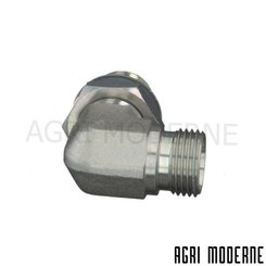 PIECES RECOLTE FENAISON CLAAS - Hydraulique - RACCORD ANGULAIRE