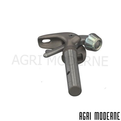 PIECES RECOLTE FENAISON CLAAS - Usure Presse - VIP-BEC NOUEUR