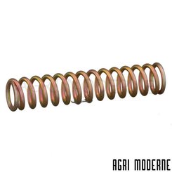 PIECES RECOLTE FENAISON CLAAS - Ressort / Vérin - RESSORT COMPRESSION