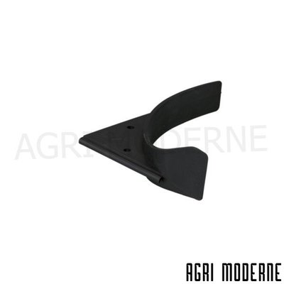 PIECES TRACTEUR CLAAS - Carrosserie - BAVETTE D'AILE