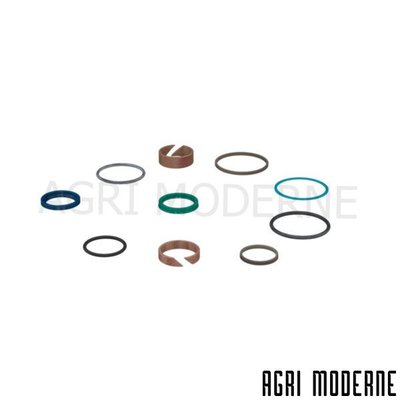 PIECES RECOLTE FENAISON CLAAS - Hydraulique - JEU DE JOINTS