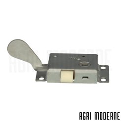 PIECES TRACTEUR CLAAS - Cabines - SERRURE