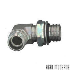 PIECES RECOLTE FENAISON CLAAS - Hydraulique - RACCORD ANGULAIRE