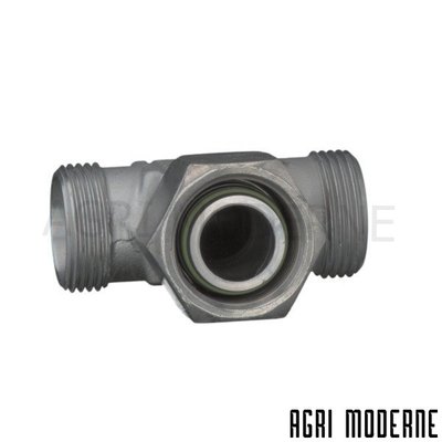 PIECES RECOLTE FENAISON CLAAS - Hydraulique - TUBULURE