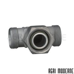 PIECES RECOLTE FENAISON CLAAS - Hydraulique - TUBULURE