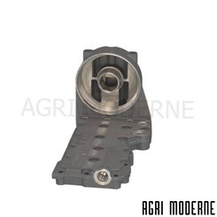 PIECES RECOLTE FENAISON CLAAS - Transmission - PLAQUE