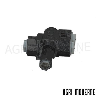 PIECES TRACTEUR CLAAS - Hydraulique - VALVE