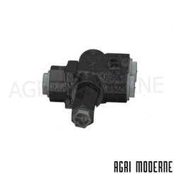 PIECES TRACTEUR CLAAS - Hydraulique - VALVE