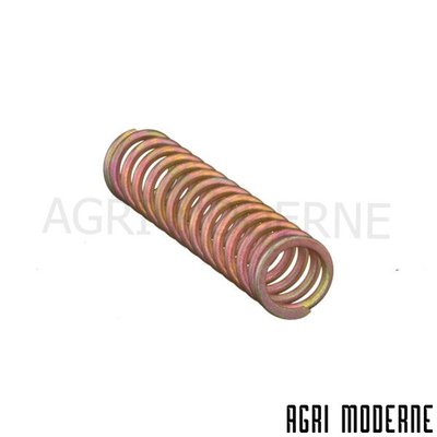 PIECES RECOLTE FENAISON CLAAS - Ressort / Vérin - RESSORT COMPRESSION