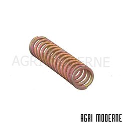 PIECES RECOLTE FENAISON CLAAS - Ressort / Vérin - RESSORT COMPRESSION