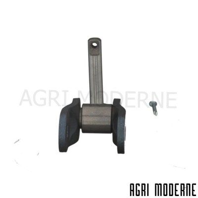 PIECES RECOLTE FENAISON CLAAS - Chaînes - ATTACHE TRAPEZOIDALE