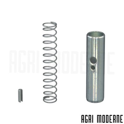 PIECES RECOLTE FENAISON CLAAS - Attelages - AXE