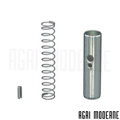 PIECES RECOLTE FENAISON CLAAS - Attelages - AXE