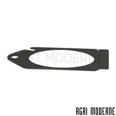 PIECES RECOLTE FENAISON CLAAS - Carrosserie - COUVERCLE DR.