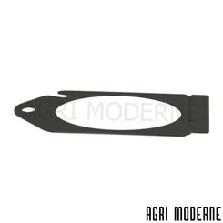 PIECES RECOLTE FENAISON CLAAS - Carrosserie - COUVERCLE DR.
