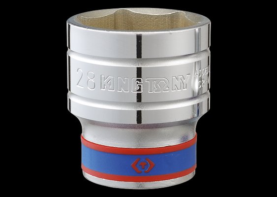 EQUIPEMENT ATELIER - Outils à main - Douille 1/2" 22mm