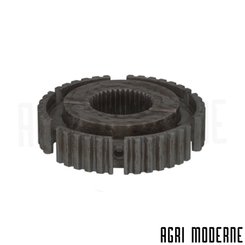 PIECES TRACTEUR CLAAS - Transmission - MOYEU DE SYNCHRO