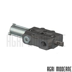 PIECES TRACTEUR CLAAS - Hydraulique - DISTRIBUTEUR AUX.