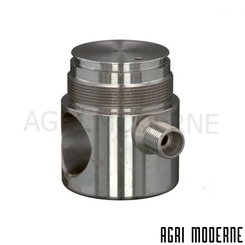 PIECES RECOLTE FENAISON CLAAS - Hydraulique - FOND DE CYLINDRE