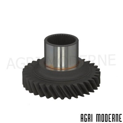 PIECES TRACTEUR CLAAS - Transmission - ROUE