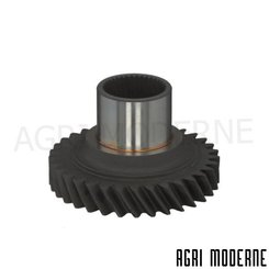 PIECES TRACTEUR CLAAS - Transmission - ROUE