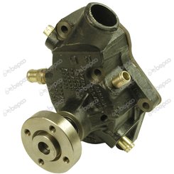 PIECES TRACTEUR AUTRE MARQUE - Moteur - POMPE A EAU